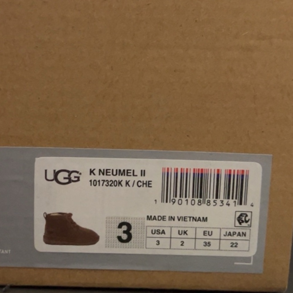 Neumel II Boot - Picture 6 of 7